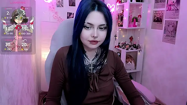 Morana_Batt – Live XXX-chat
