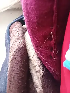 Sexxoophone webcam show