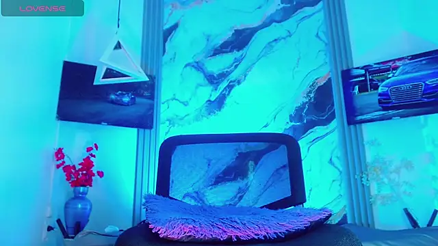 Deivelys Show Webcam