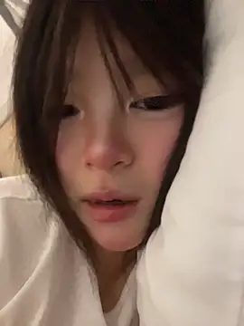 _Jannie 现场XXX聊天