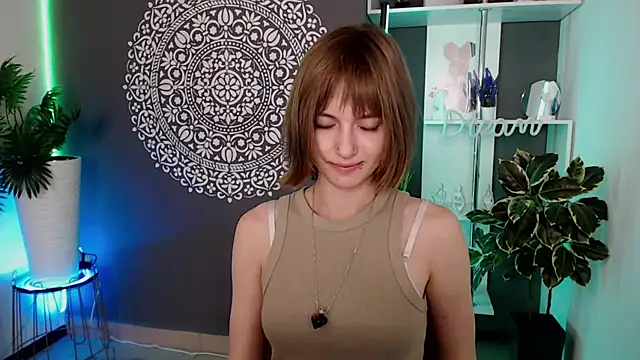EchoScribe's Live XXX Chat