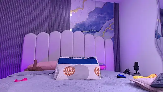 abbyrouss_ 라이브 XXX 채팅