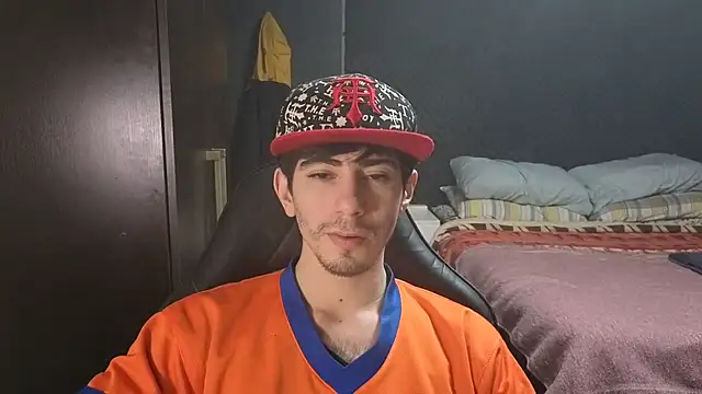 XXX chat uživo modela highonbwc