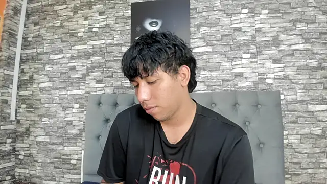 jhoan_evanss লাইভ XXX চ্যাট