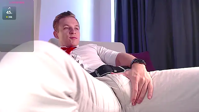 S3Xyes – Live XXX-chat