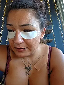 Chat +18 de Hausverbot3 ao vivo