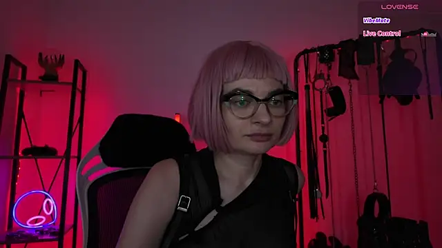Онлайн чат XXX CyberXGoddess