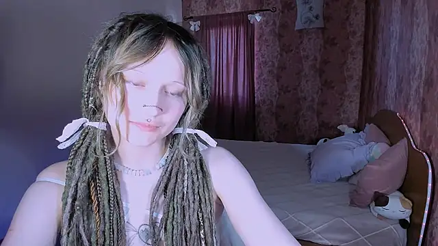 Онлайн чат XXX MariaMango