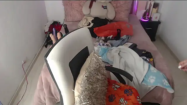 patty_squirt_'s Live XXX Chat