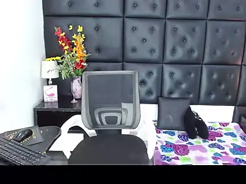 Онлайн чат XXX AfroWayuuu