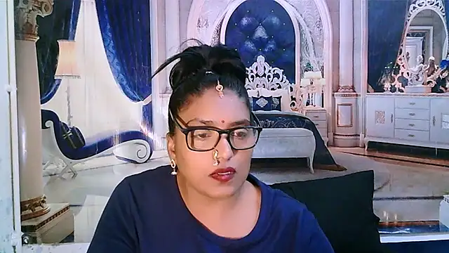 IndiaBlackPanther's Live XXX Chat