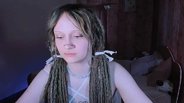 Онлайн чат XXX MariaMango