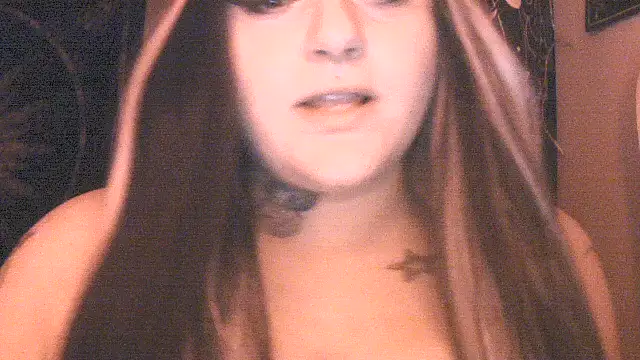 BabyyBATxoxo's Webcam Show