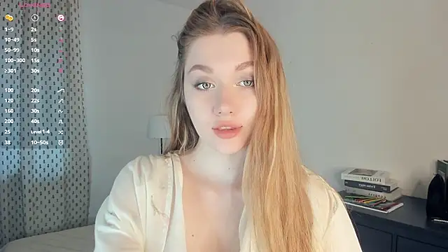ThanhBuerger's Live XXX Chat