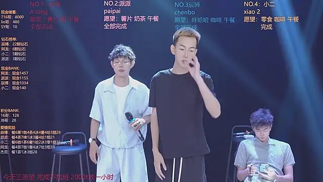 NCT-111: απευθείας συνομιλία ΧΧΧ