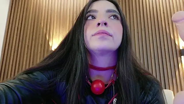 vampiregirl-dirty's Live XXX Chat