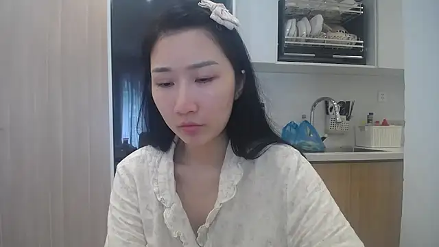 Asiagirll's Live XXX Chat