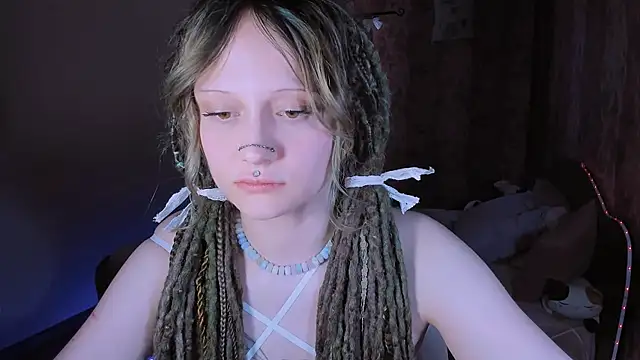 XXX chat uživo modela MariaMango