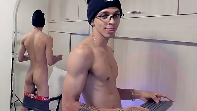 Czat XXX na żywo – Mheysam_Youngerx