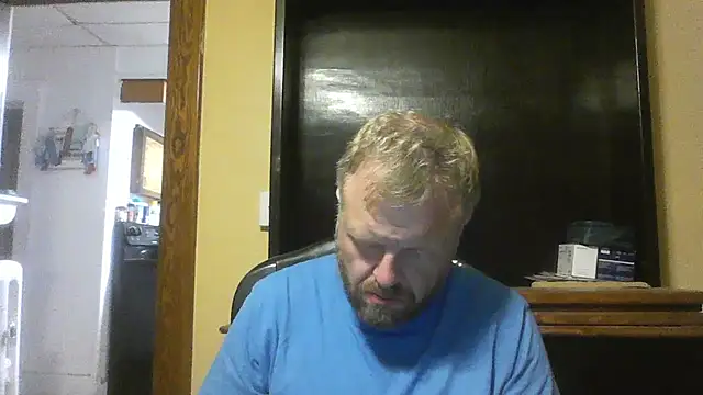 TheOneDonShaun Chat XXX live