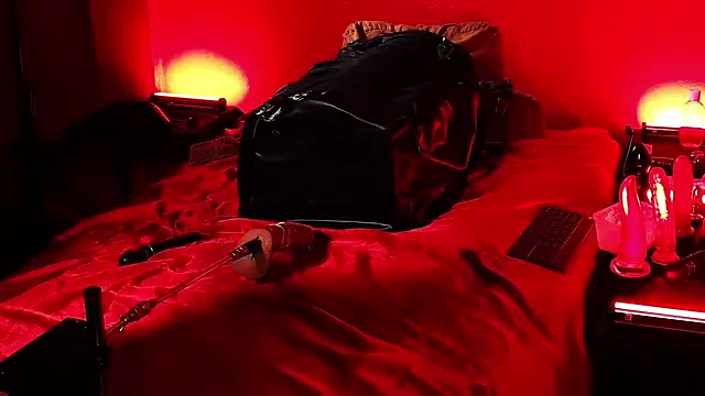 JenniferCD Adlı Modelin Canlı XXX Sohbeti