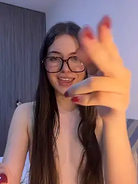 alyabelova's Live XXX Chat