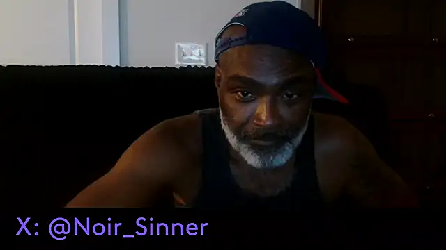 Živý XXX chat sinnernoir