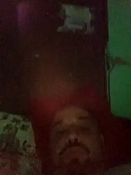 Rangel1823's Webcam Show
