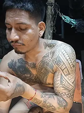 Chat XXX ao vivo de cielo420