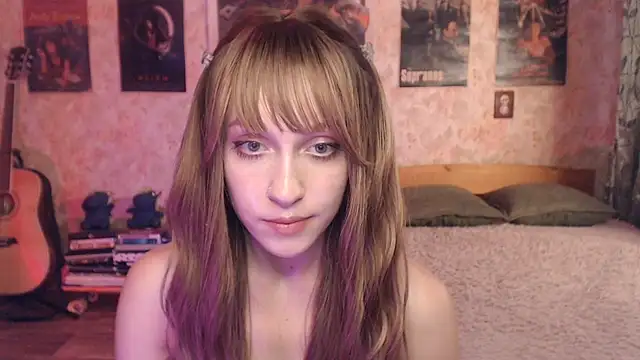 Chat XXX Live Friendly_Ellie