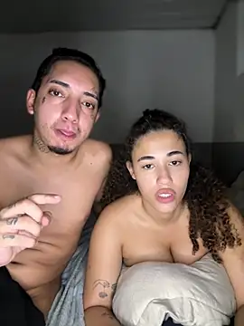 Chat XXX ao vivo de Casal2T