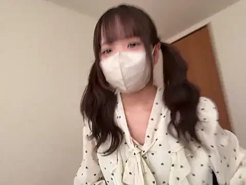 Hirekatsu_18のウェブカメラショー