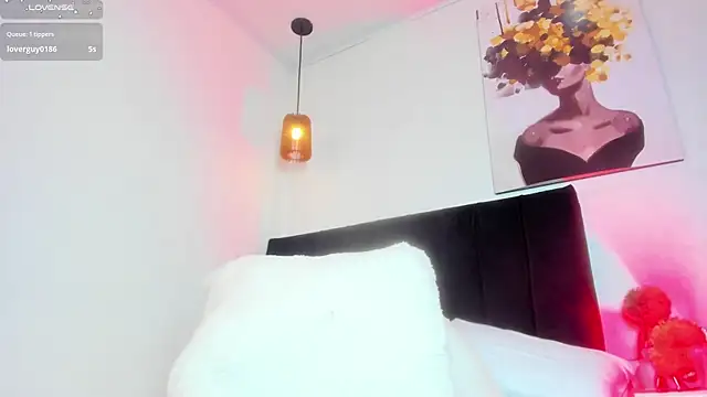 Živý XXX chat dolly_zoe