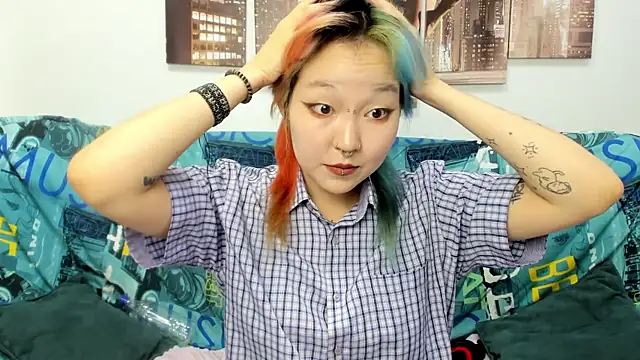 Cute__Kiko: онлайн-секс-чат