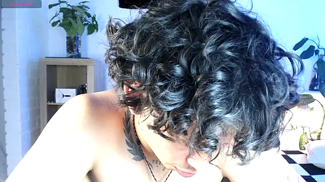Chatroom XXX en direct de Magnuz_Col
