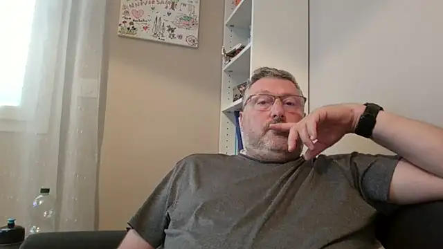 Živý XXX chat doudou310