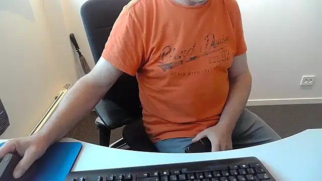 Buggemann Obrolan Langsung XXX