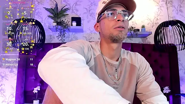 Chat XXX Live DrakeNeumann