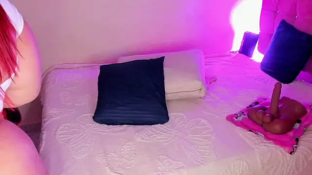 Онлайн чат XXX Alyn__miller