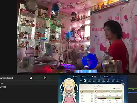 JesuAdamn Live XXX chat