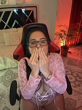 Онлайн чат XXX carol_latina13