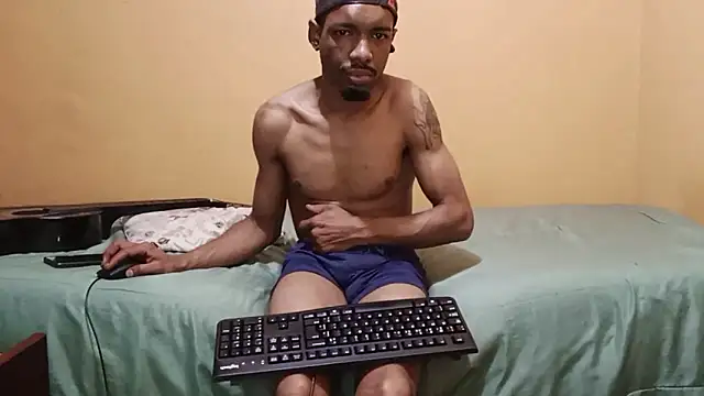 Chat +18 de Setor_black ao vivo