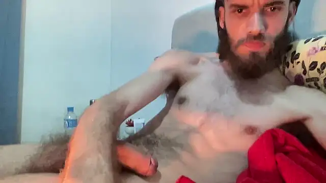 Chat +18 de PygmaBoy ao vivo