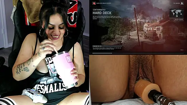 Chat XXX Live Blaze_Onn