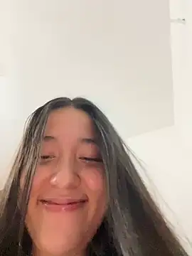 Nhefertary 라이브 XXX 채팅