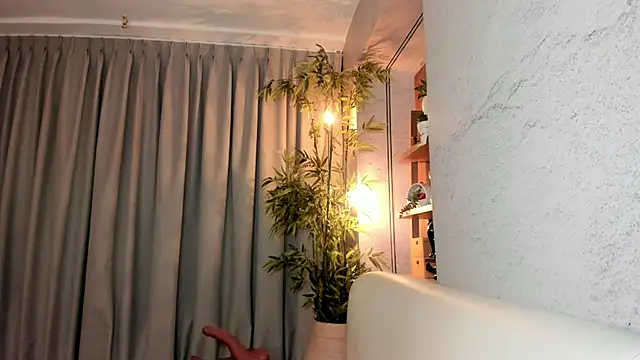 IsabelaStefano Live XXX Chat