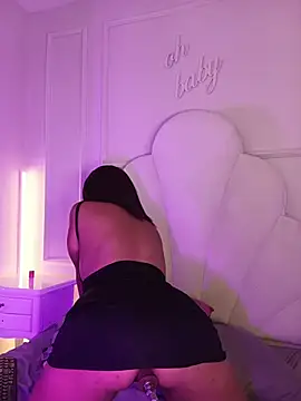 แชท XXX สดของ Kaylachannell