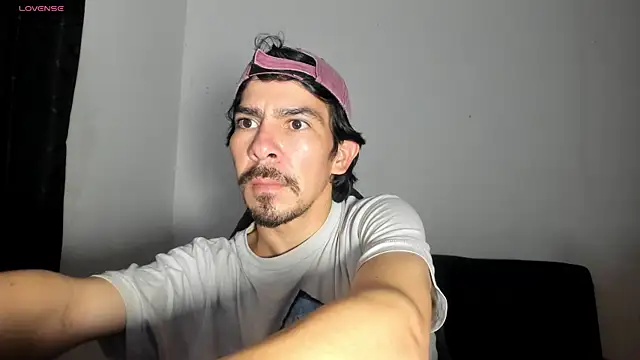 Piter_Drako – Live XXX-chat