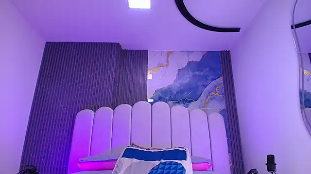 Živý XXX chat abbyrouss_
