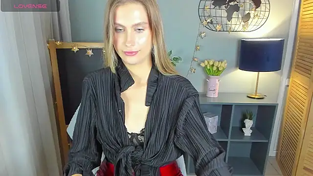 delinasis Live XXX-Chat